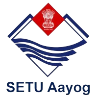 SETU Aayog logo