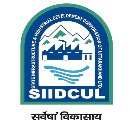 SIIDCUL logo